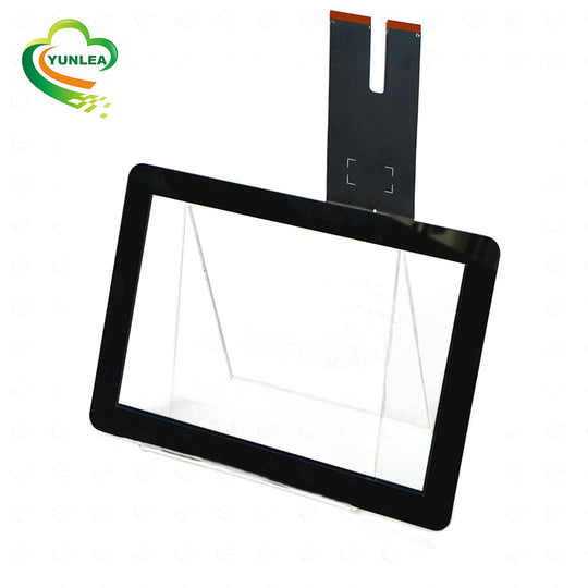 Advanced Interaction: 10.1" Capacitive Touch Screen | Yunlea