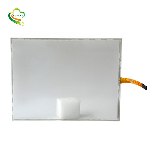 TouchPanel capacitivo a 10.1 pollici