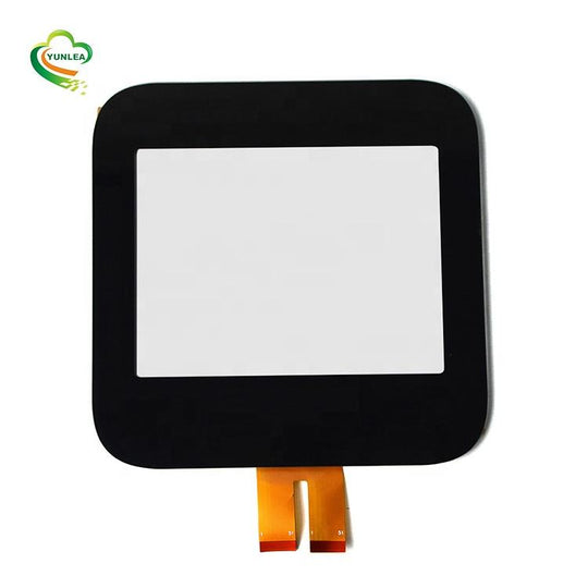 Industrial Tempered Glass 6.5 Inch PCAP Touchscreen I2C Custom Capacitive Touch Screen Panel