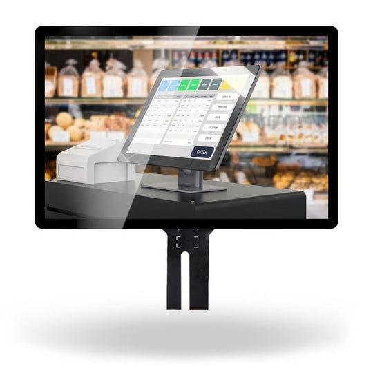 Pos Machine Touch Screen 5:4 Ratio 15 inch Capacitive Touch Panel