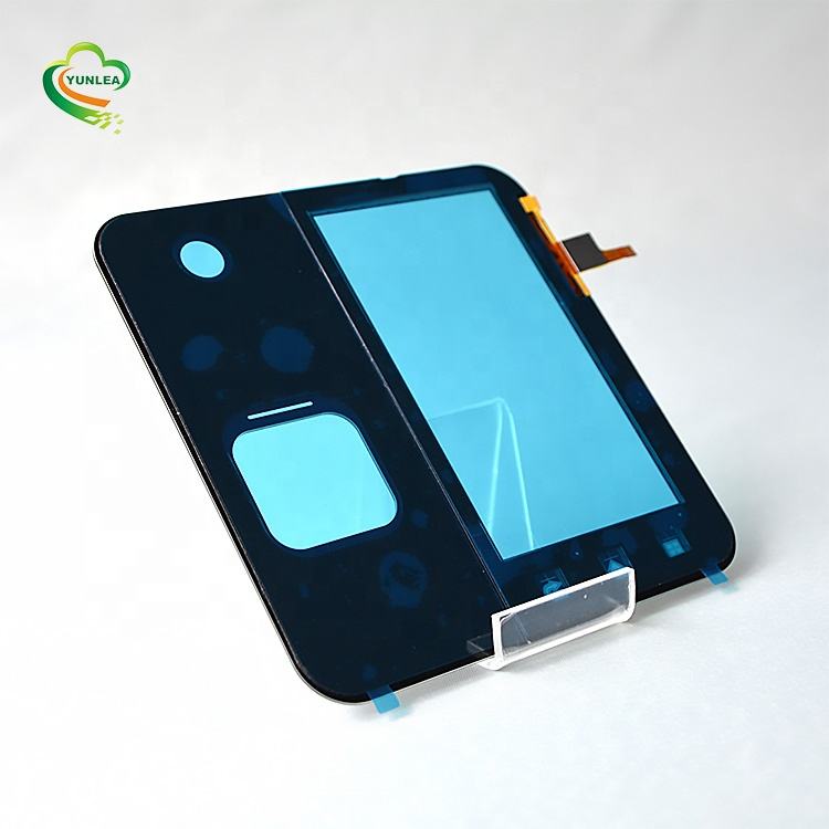 4.3" Access Control Cover Glass 4.3 5 6.5 7 Inch Capacitive Touch Panel