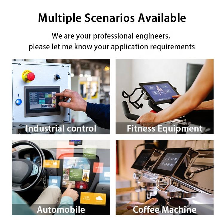 Yunlea-Multiple Scenarios Available