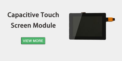 yunlea-Capacitive-touch-screen-module
